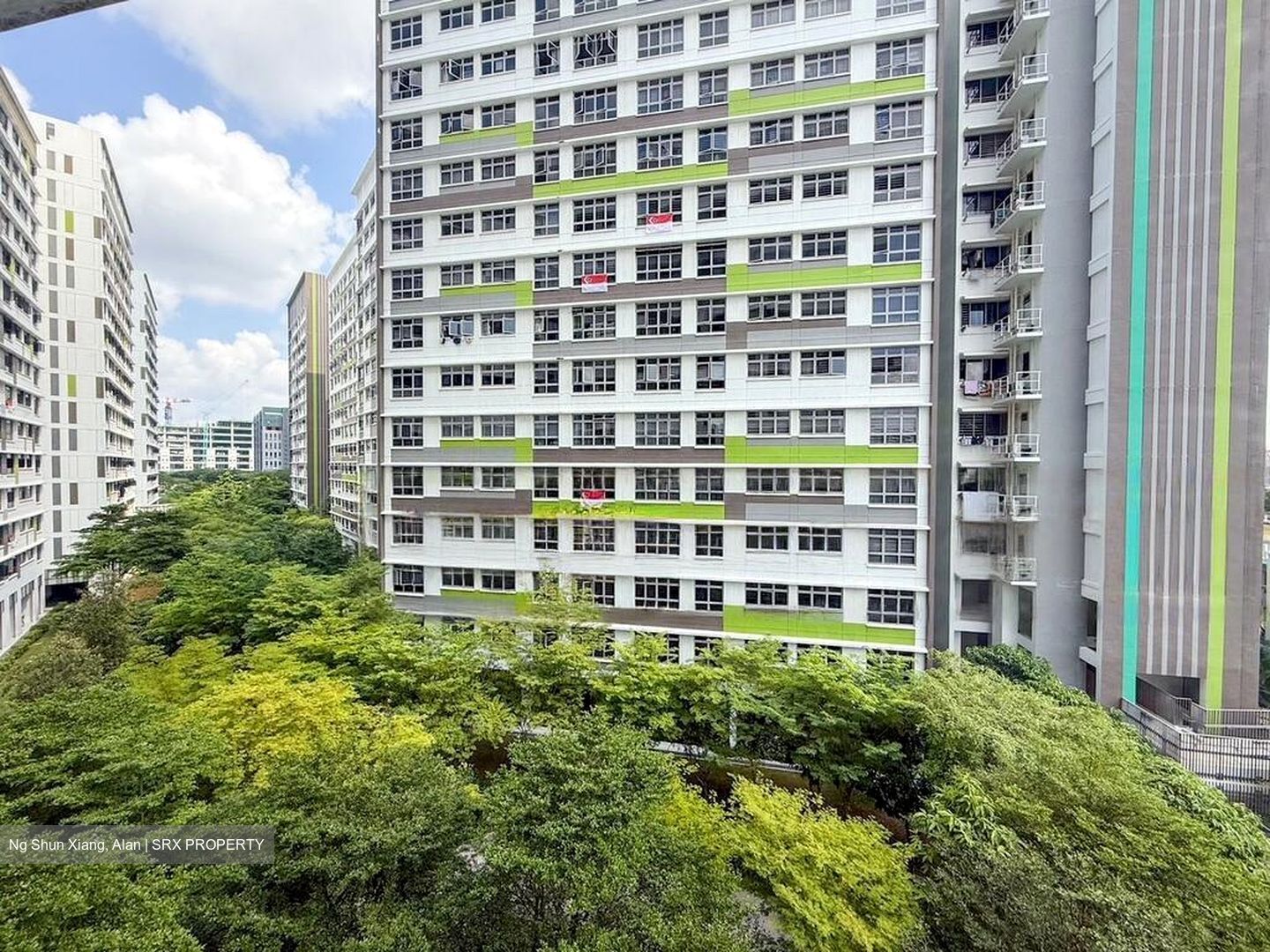 Blk 610A Tampines Greenweave (Tampines), HDB 5 Rooms #470404011